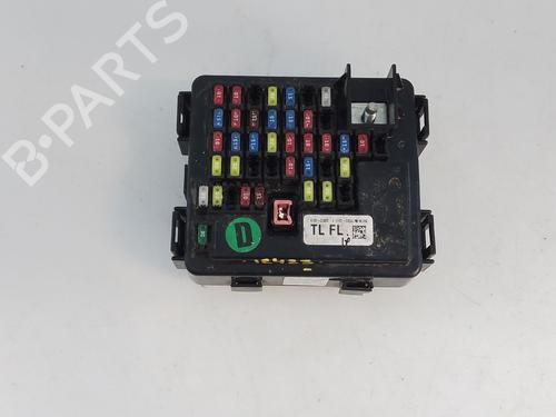Fuse box HYUNDAI TUCSON (TL, TLE)  | BP20656437E1 