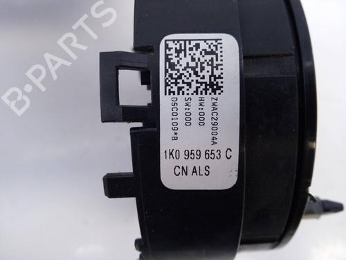Squib airbag VW GOLF V (1K1)  | BP21386011C102 