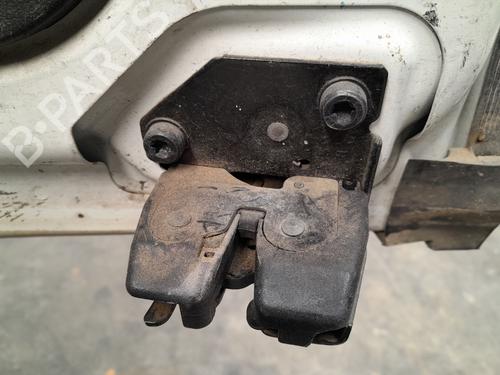 Tailgate lock OPEL COMBO Box Body/MPV (X12) 1.3 CDTI (B05) | BP25770002C101 