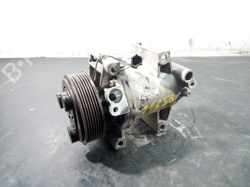 Used AC compressor NISSAN NAVARA NP300 (D40) 2.5 dCi 4WD (D40TT, D40T, D40M, D40BB) (190 hp) 13400630