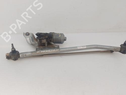 Front wiper motor DACIA DUSTER (HS_) | BP9097351M29