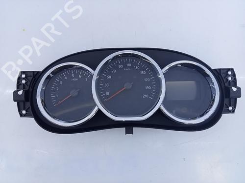 Used Instrument cluster DACIA SANDERO II [2012-2025]  13383457