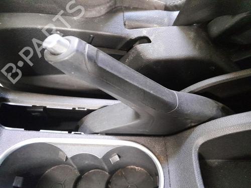 Parkbremsarm/handtak FORD B-MAX (JK) 1.0 EcoBoost (125 hp) 26308107