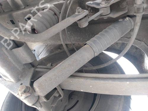 Used Left rear shock absorber NISSAN NV400 Van (X62, X62B) [2011-2025]  8075628