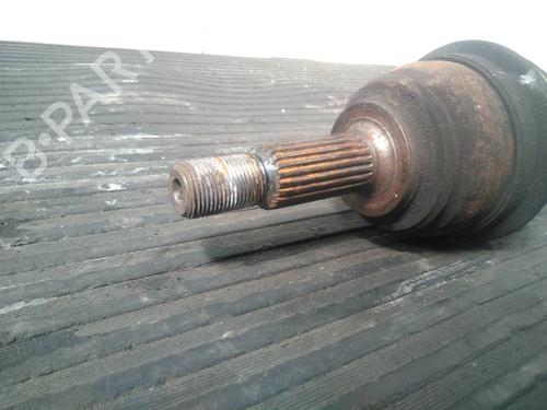 Right front driveshaft DACIA SANDERO 1.5 dCi | BP7052323M39 