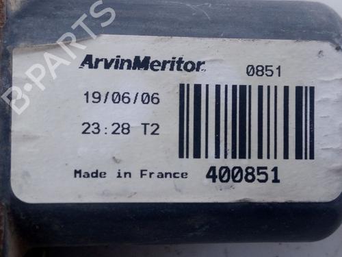 Rear right window mechanism NISSAN PATHFINDER III (R51) 2.5 dCi | BP6797855C25 