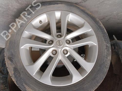 Used Rim NISSAN JUKE (F15) 1.2 DIG-T (115 hp) 25879781