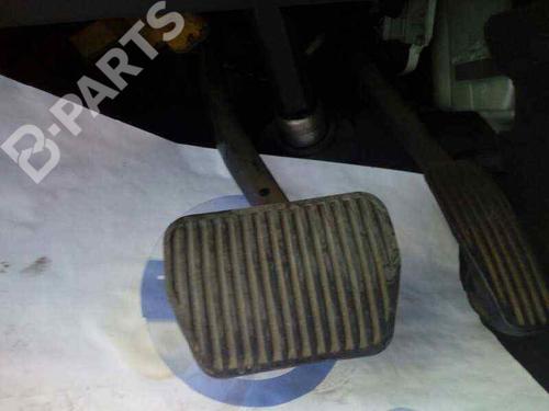 Used Break pedal Break pedal VOLVO XC90 I (275) D5 AWD (185 hp) 8787486 8787486