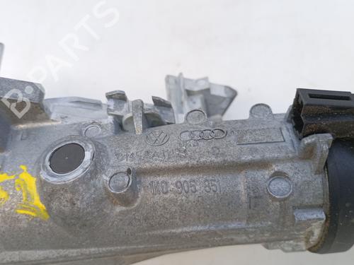 Electronic module VW POLO VI (AW1, BZ1, AE1) 1.0 TSI | BP33336925M83 - Image 4