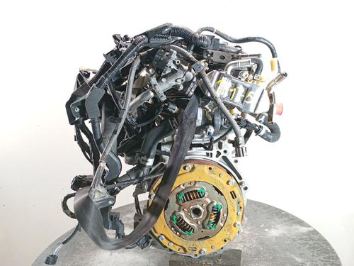 Engine TOYOTA C-HR (_X1_) 1.8 Hybrid (ZYX10_, ZYX11_) | BP28420868M1 