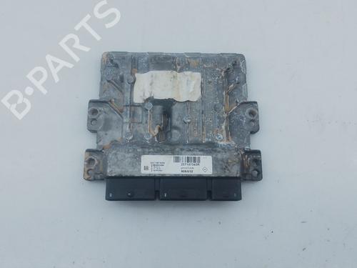Used Engine control unit (ECU) Engine control unit (ECU) RENAULT MEGANE IV Hatchback (B9A/M/N_) 1.5 dCi 110 (B9A3) (110 hp) 33855095 33855095