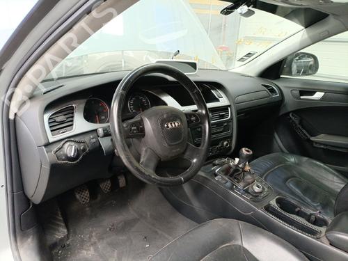 Styring servopumpe AUDI A4 B8 (8K2) 2.0 TDI | BP30007074M99 