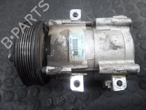 AC compressor FORD MONDEO III (B5Y)  | BP10961802M34 