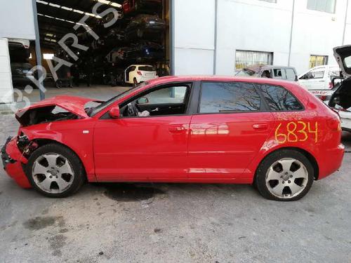 ABS pump AUDI A3 Sportback (8PA) 1.9 TDI | BP4903513M43 