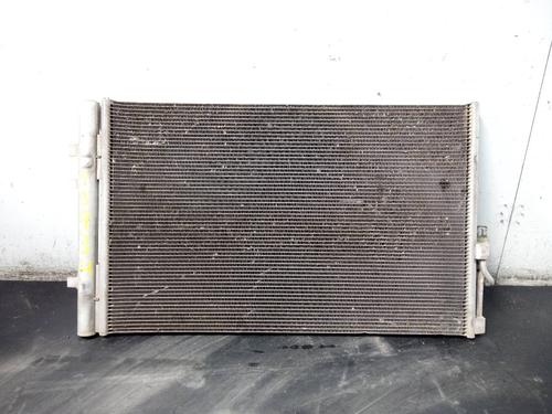 AC Kondensor BMW X3 (F25) xDrive 20 d (190 hp) 12491705
