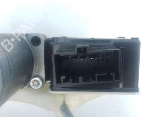 Rear left window mechanism VW TAIGO (CS1) 1.0 TSI | BP39950995C24 - Image 3