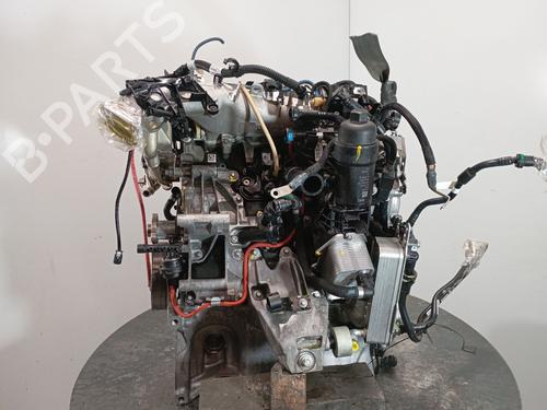 Engine BMW X3 (G01, F97, G08) xDrive 20 d Mild-Hybrid | BP34692159M1 - Image 2