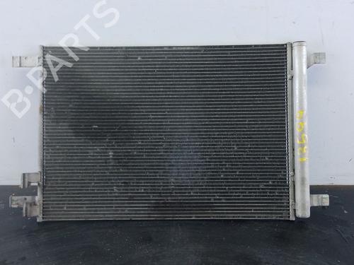 AC radiator VW T-ROC (A11, D11) 2.0 TDI SCR | BP33654436M32 - Image 2