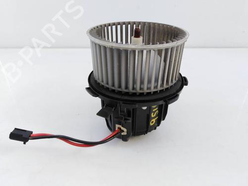 Heater blower motor AUDI A5 Sportback (8TA) 3.0 TDI quattro | BP14061919M62 