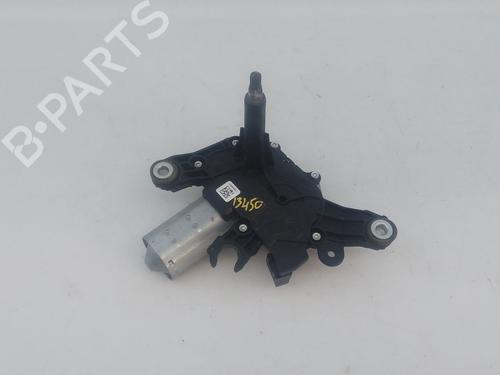Used Rear wiper motor Rear wiper motor RENAULT CAPTUR I (J5_, H5_) 1.2 TCe 120 (120 hp) 38231608 38231608