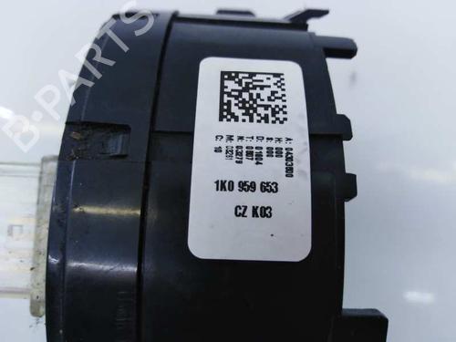Squib airbag AUDI A3 (8P1) 2.0 TDI 16V | BP6951177C102 