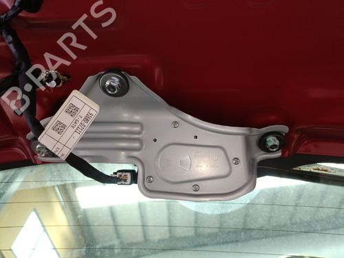 Used Rear wiper motor Rear wiper motor 37608090 37608090