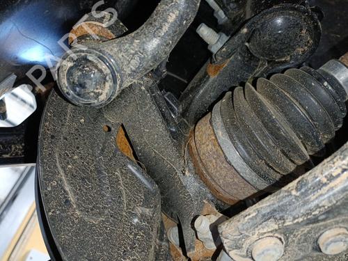 Left front steering knuckle FORD KUGA III (DFK) 2.5 Duratec Plug-in-Hybrid | BP37018654M25 - Image 2