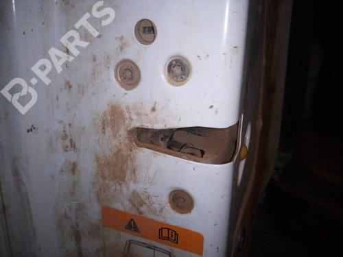 Used Tailgate lock Tailgate lock FORD TRANSIT COURIER B460 Box Body/MPV 1.6 TDCi (95 hp) 9291270 9291270