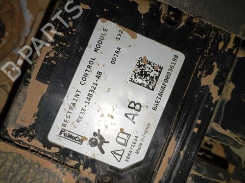Used ECU airbags ECU airbags FORD TRANSIT V363 Bus (FAD, FBD) [2013-2026] 40220597 40220597
