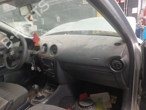 Engine SEAT CORDOBA (6L2) 1.9 TDI | BP38770110M1 - Image 15