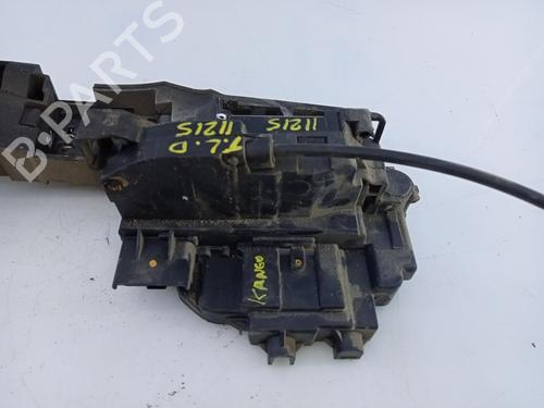 Rear right lock RENAULT KANGOO Express (FW0/1_) 1.5 dCi 75 (FW07, FW10, FW04) | BP13102026C99 