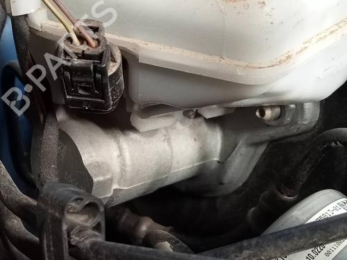 Used Brake master cylinder BMW 1 (F20) 116 d (116 hp) 22387214