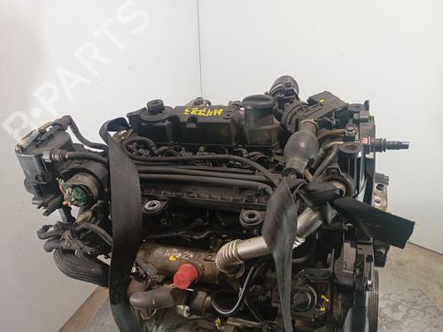 Engine PEUGEOT BIPPER Tepee 1.4 HDi | BP33040250M1  - Image 8