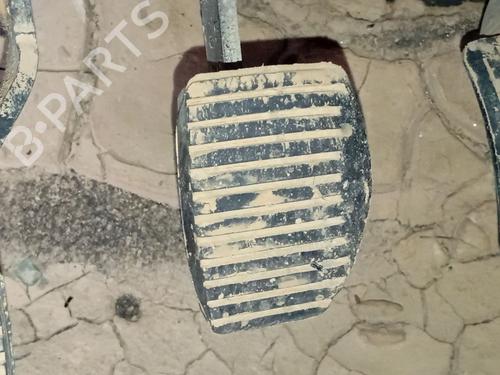Used Break pedal CITROËN BERLINGO Box Body/MPV (B9) 1.6 HDi / BlueHDi 75 (75 hp) 28053415