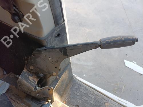 Used Hand brake OPEL MOVANO C Van (U9) 2.2 D (140 hp) 27515122