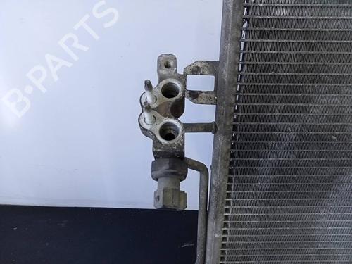AC radiator MERCEDES-BENZ VITO / MIXTO Van (W639)  | BP18105812M32 