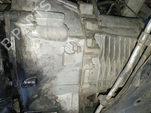 Caja de cambios FIAT SCUDO Bus (270_, 272_) 2.0 D Multijet | BP30887349M3