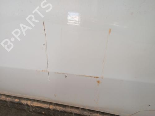 Left rear door KIA SPORTAGE IV (QL, QLE) 1.6 CRDi | BP28052890C4