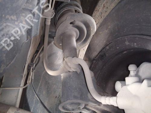 Used Left front shock absorber DACIA DOKKER MPV (KE_) [2012-2025]  18318908