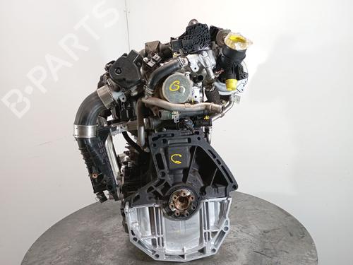 Engine MERCEDES-BENZ CITAN Box Body/MPV (W420) 1.5 110 CDI (420.623, 420.625) | BP34237342M1 - Image 3