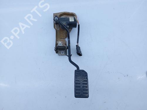 Used Pedal NISSAN TERRANO II (R20) [1992-2007]  24140519