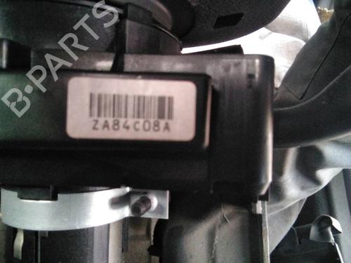 Engine control unit (ECU) CITROËN C5 I (DC_) 2.0 HDi (DCRHZB, DCRHZE) | BP24169327M57 