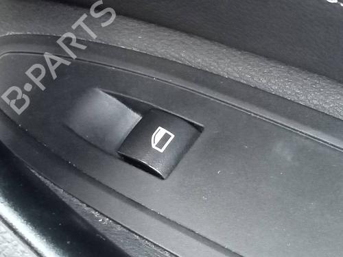Used Right front window switch BMW X1 (F48) sDrive 18 d (150 hp) 17011297