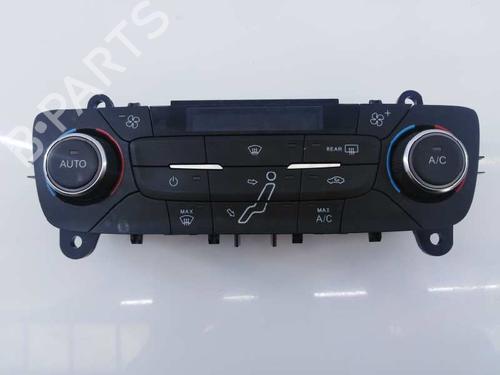 Used Climate control FORD FOCUS III Turnier 1.6 TDCi (115 hp) 7046175