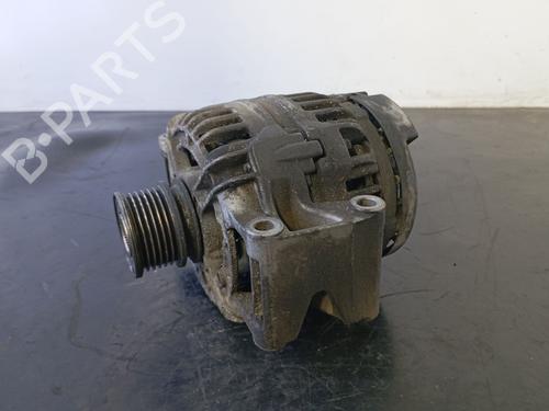 Used Alternator MERCEDES-BENZ SPRINTER 2-t Van (B901, B902) [1995-2006]  28143223