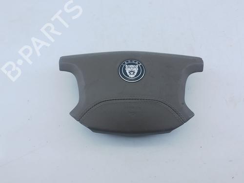 driver-airbag-jaguar-s-type-ii-x200-27-d-1998-1999-2000-2001-2002-2003-2004-2005-2006-2007-2008-19803646 main image