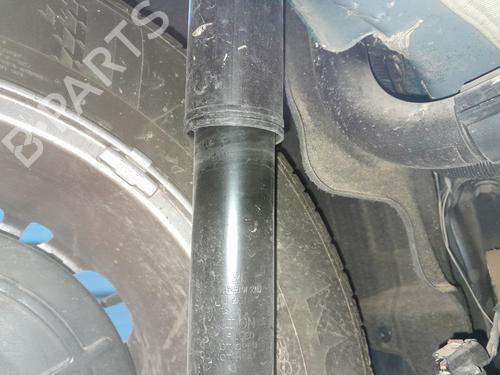 Venstre bagtil støddæmper SSANGYONG TIVOLI 1.5 All-wheel Drive (163 hp) 24681585