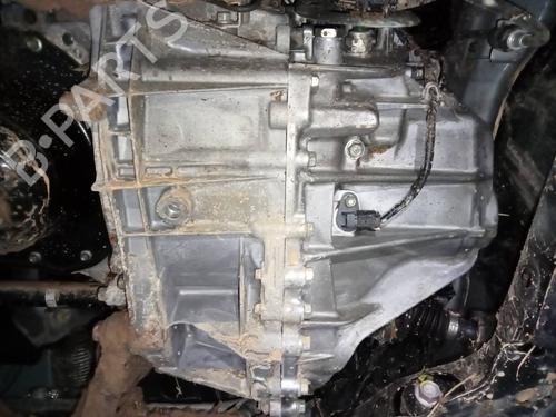 Used Gearbox MAZDA CX-30 (DM) [2019-2025]  22636934