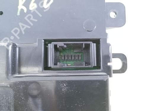 Climate control MINI MINI COUNTRYMAN (R60) Cooper S | BP27198560I5 - Image 5
