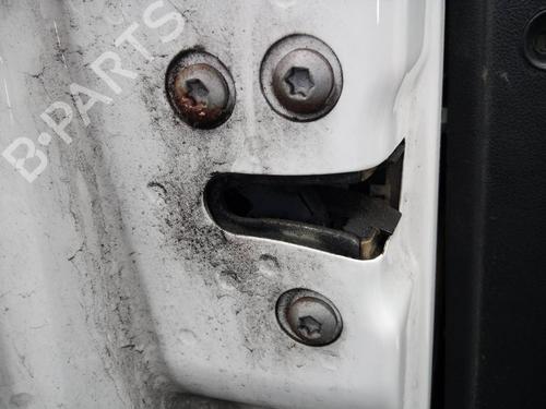 Used Front left lock FIAT FIORINO Box Body/MPV (225_) [2007-2025]  18641214